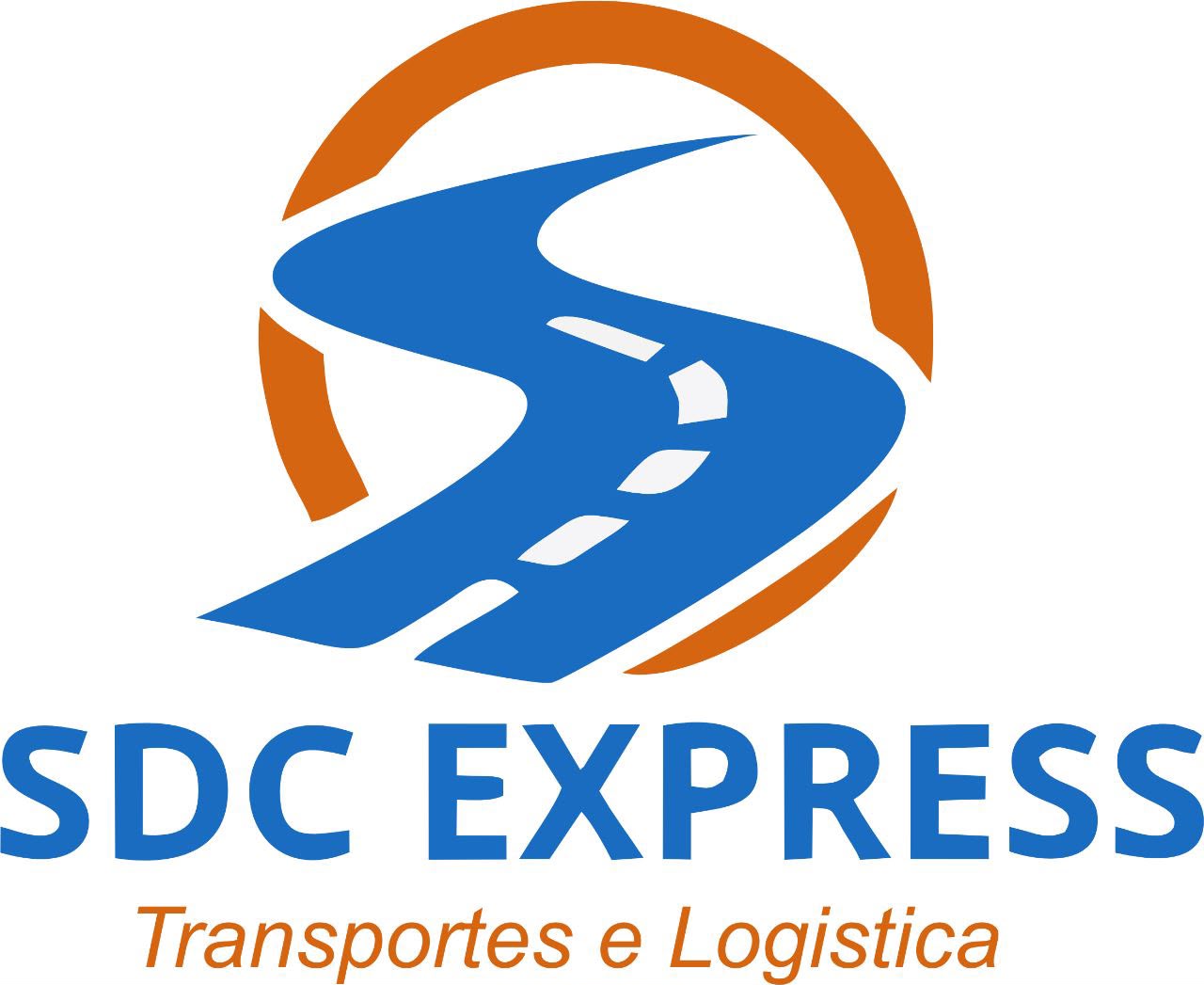 SDC Express Logo